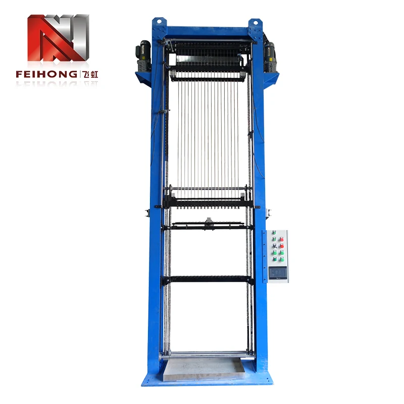 One-type Magnesium Oxide Powder Filling Machine One-type Magnesium Oxide Powder Filling Machine