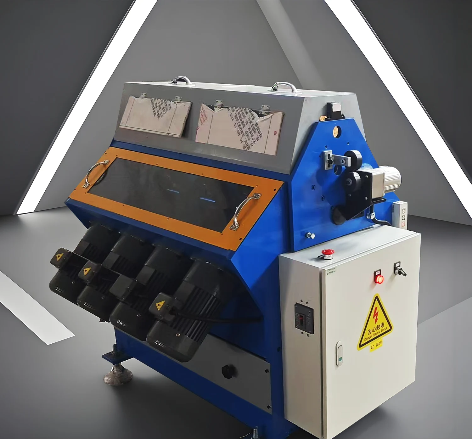 Wire Winding Machine Wire Winding Machine