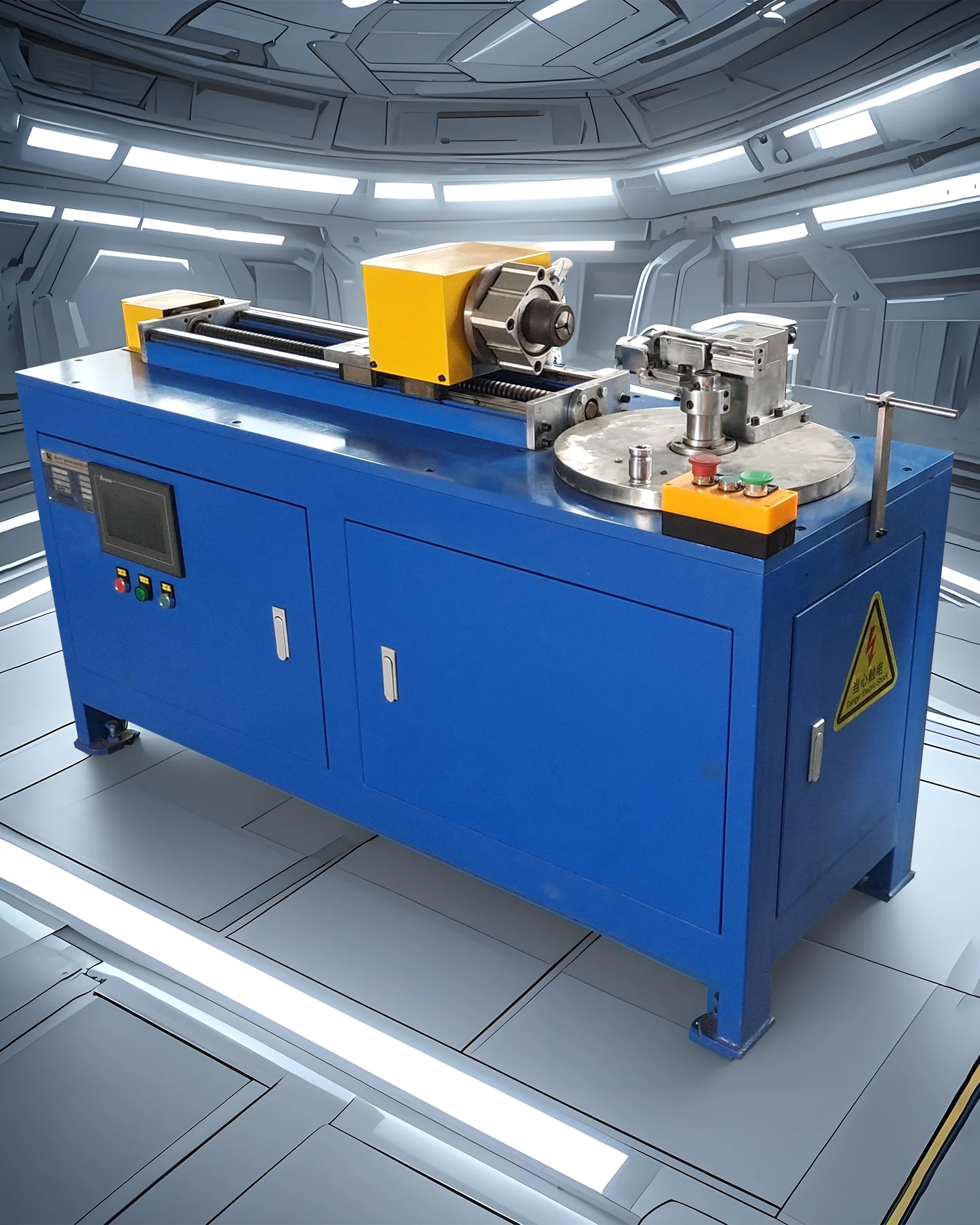 Pipe Benders Pipe Benders