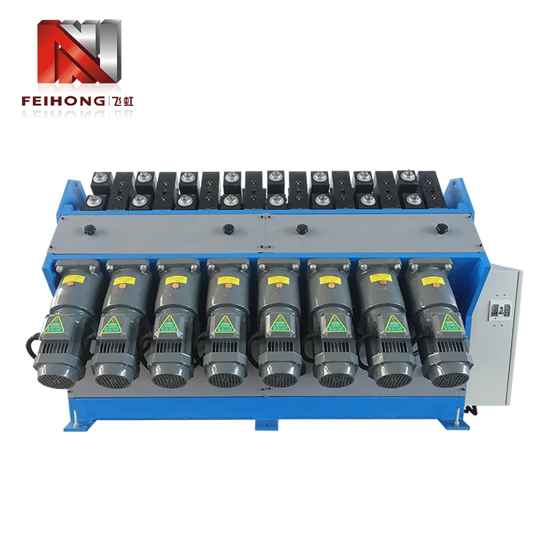 How Does a Pipe Shrinker Machine Improve Pipe End Forming Efficiency? How Does a Pipe Shrinker Machine Improve Pipe End Forming Efficiency?