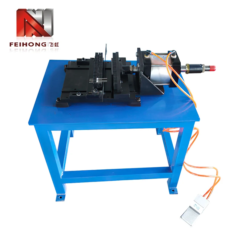 What Is a Manual Cap Threading Machine and How Can It Improve Your Production Efficiency What Is a Manual Cap Threading Machine and How Can It Improve Your Production Efficiency
