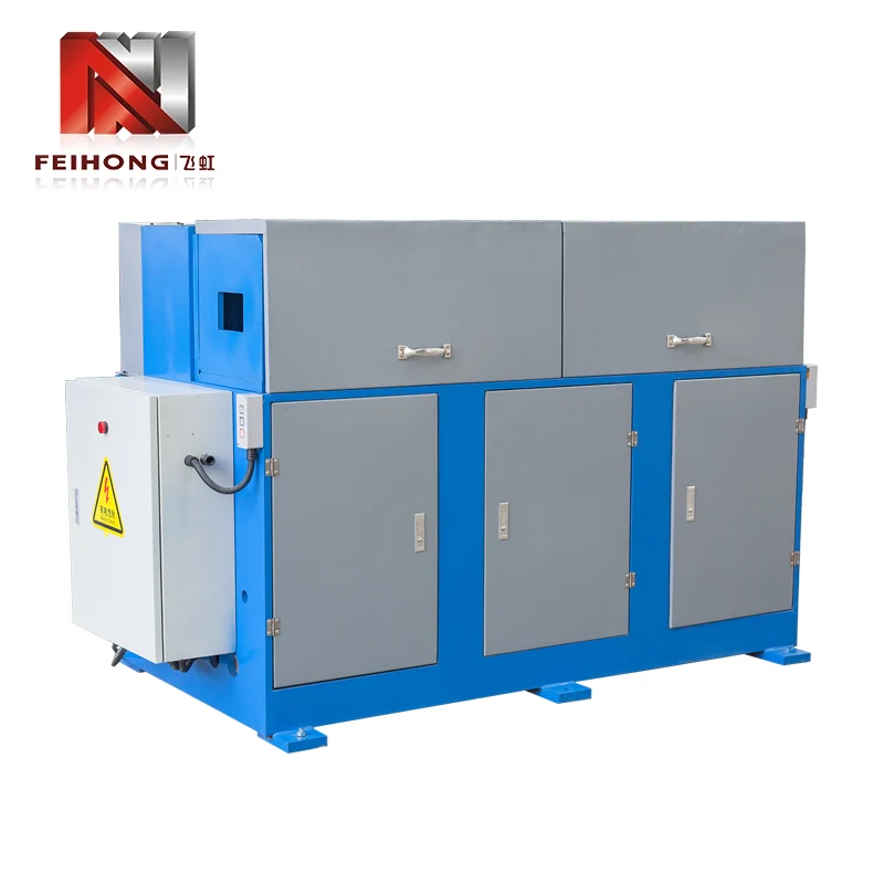 What Is a One-Line Finned Aluminum Tube Shrinking Machine and Why Is It Essential for Modern Manufacturing What Is a One-Line Finned Aluminum Tube Shrinking Machine and Why Is It Essential for Modern Manufacturing