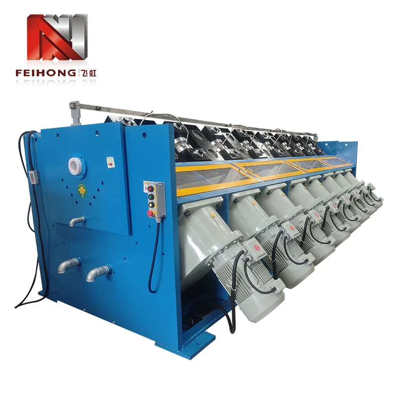 Why Is an Industrial Heavy-Duty Tube Shrinking Machine Essential for Modern Metal Processing Why Is an Industrial Heavy-Duty Tube Shrinking Machine Essential for Modern Metal Processing