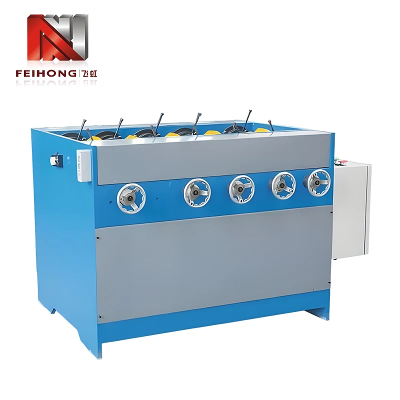 FH-10G Straightening Machine FH-10G Straightening Machine
