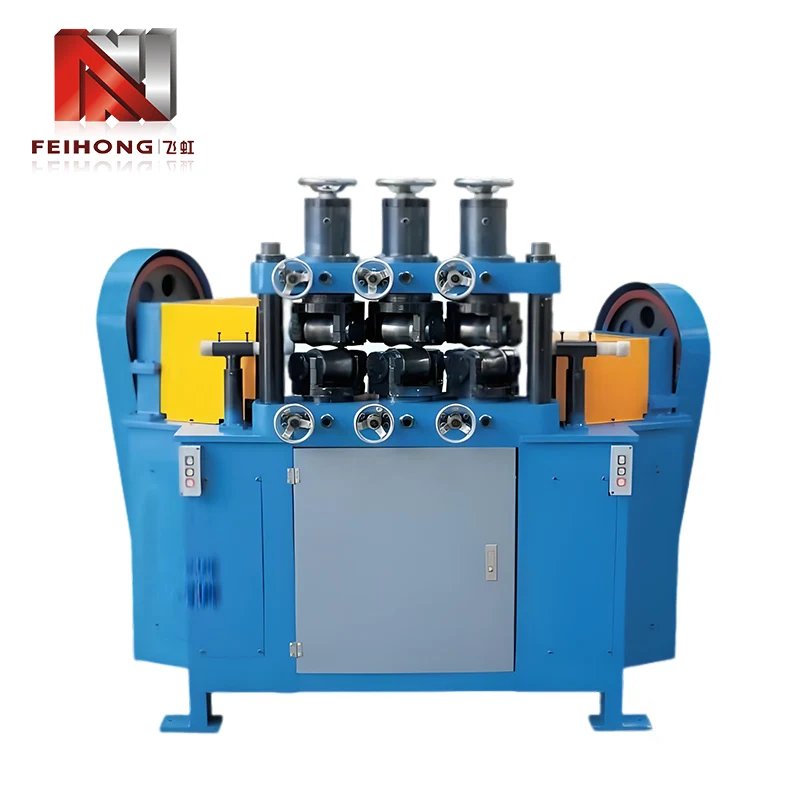 FH-3G Straightening Machine FH-3G Straightening Machine