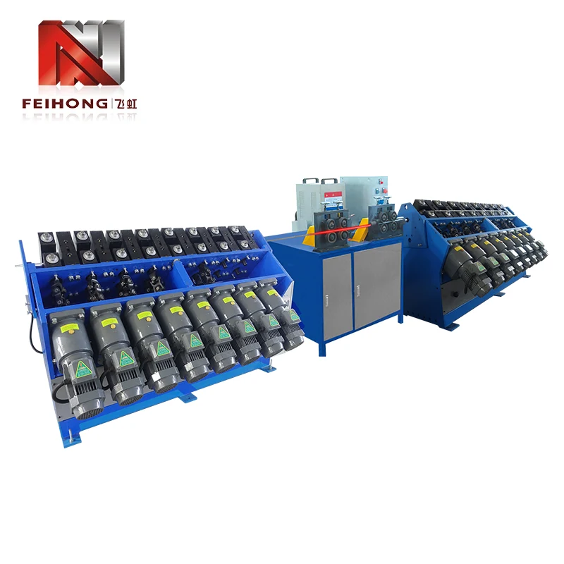 High Frequency Annealing Machine High Frequency Annealing Machine