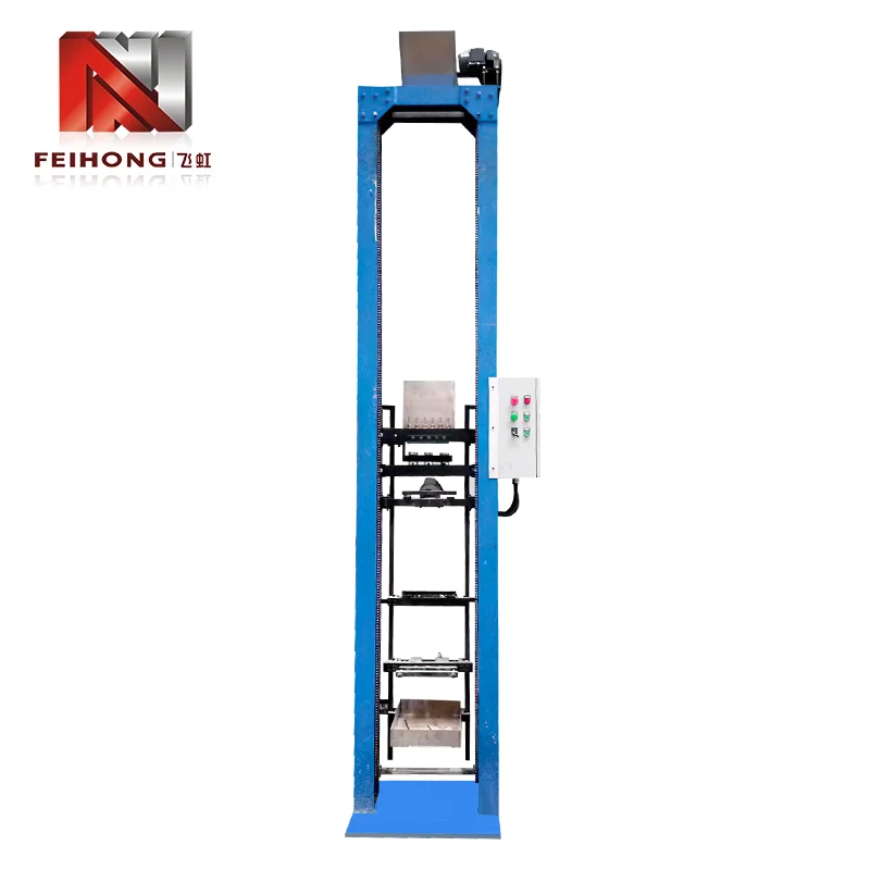Hot Runner Heating Tube Powder Replenishment Machine Hot Runner Heating Tube Powder Replenishment Machine
