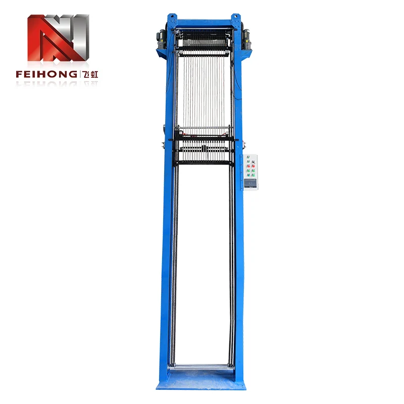 Magnesium Oxide Powder Flat Tube Filling Machine Magnesium Oxide Powder Flat Tube Filling Machine