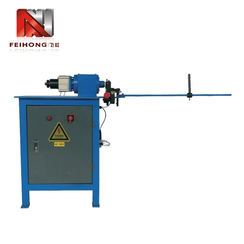 Manual Pipe Cutting Machine Manual Pipe Cutting Machine