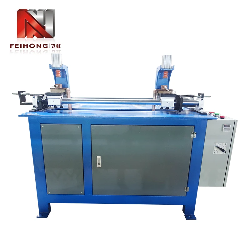 Short-Circuit Annealing Machine Short-Circuit Annealing Machine