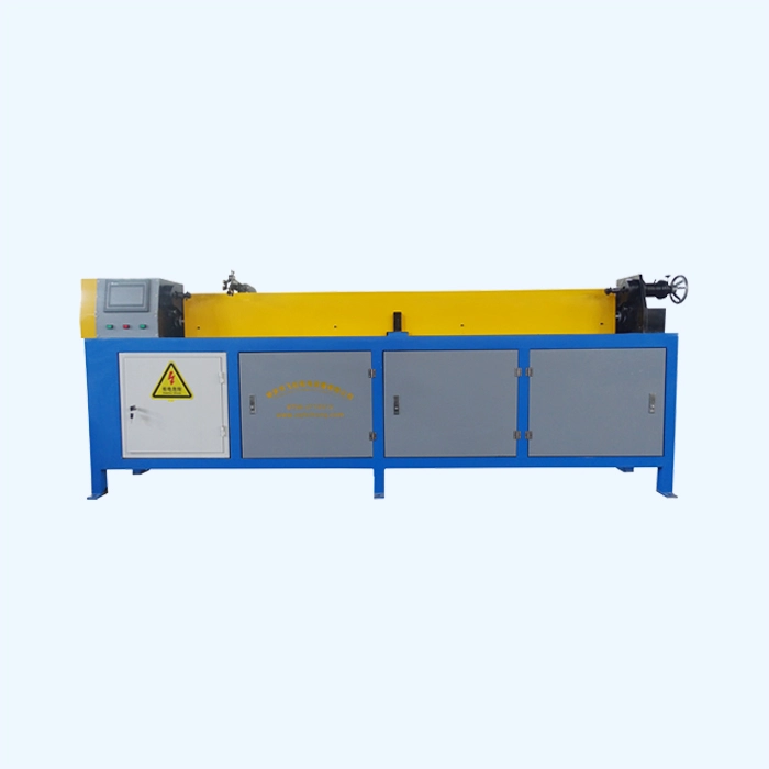 Main of Hot Runner Heater Resistance Wire Coiling Machine FH-324