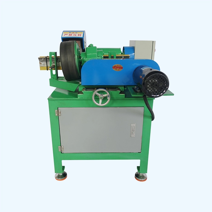 Main of Single Group Polishing Machine FH-PG1