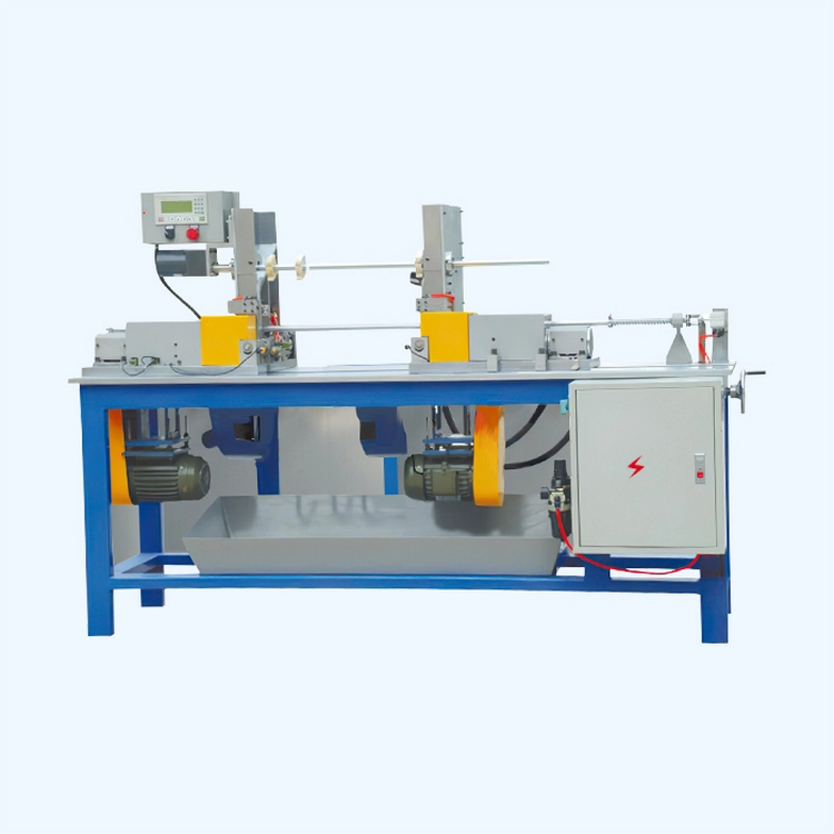 Main of Automatic Turning Machine FH-134