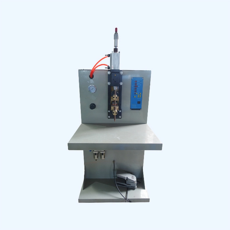 Main of Pneumatic Pulse Spot Welding Machine FH-149A