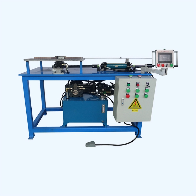 Main of UMW Type Tube Bending Machine FH-139