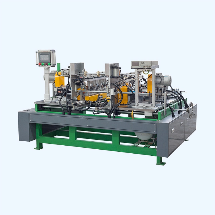 Main of Multi-process Function Combination Machine FH-137